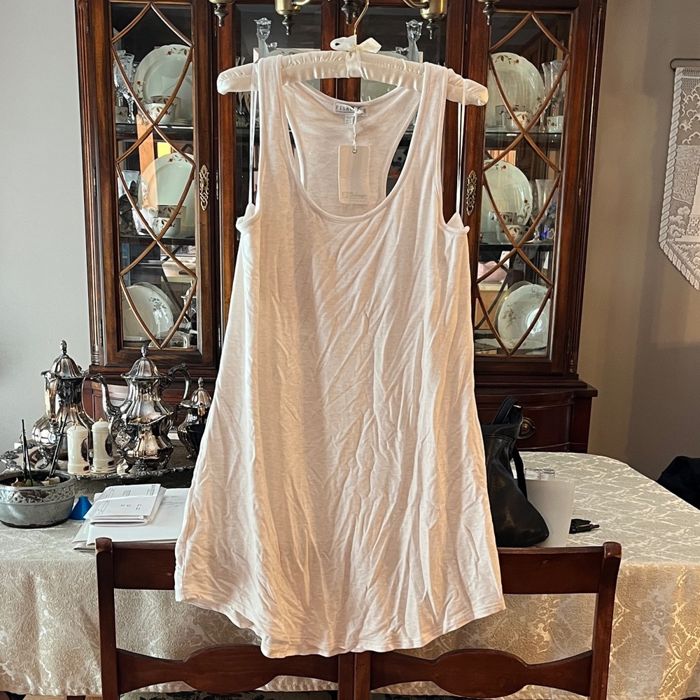 P.J. Salvage Tank Dress